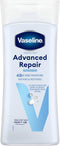 VASELINE INTENSIVE CARE ADVANCED REPAIR FRAGRANCE FREE BODY LOTION 200ML. KD32539