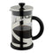 GRUNWERG CAFE OLE CLASSICO CHROME COFFEE MAKER 8 CUP 1LTR. CM-10C