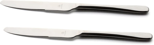 Windsor Dinner Knives - Elegant 2 Piece Set 2TKWDR/C