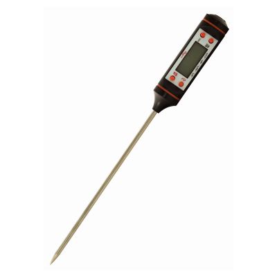 Digital Food Thermometer - ASHLEY BB-MT301 for Accurate Cooking