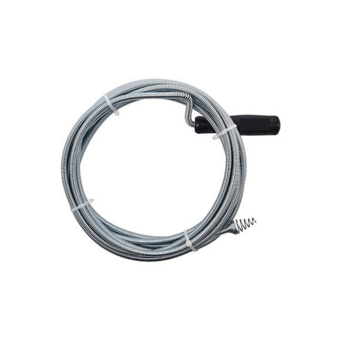 Drain Unblocker Tool - BLACKSPUR Flexible 5mm x 7m BB-DL103