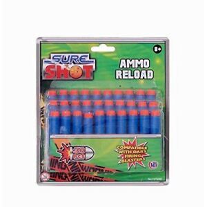 Battle Royale Darts - Ammo Reload Pack 30 Count 1373391