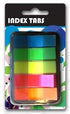 NEON COLOUR INDEX TABS. P2358