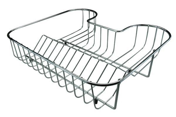 Chrome Sink Drainer - APOLLO IN SINK DISH DRAINER AP6220