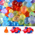 Water Balloon Bombs - 400 Pack with Tap Nozzle | TY2525