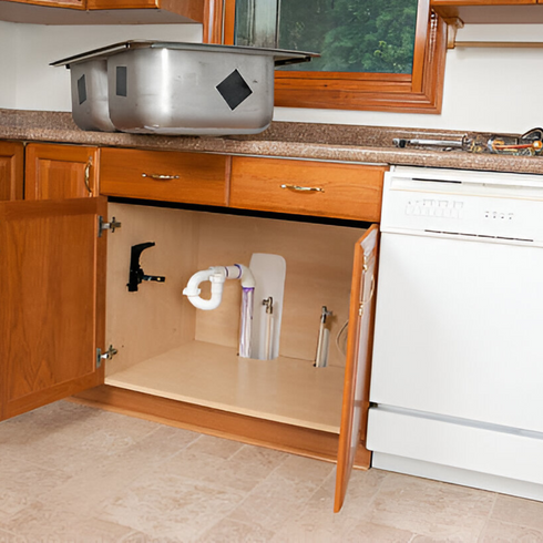 Appliance Trap Cap - STARPACK Blanking Cap & Washer 72956
