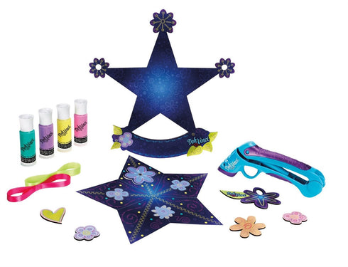 PLAY-DOH DOHVINCI DOOR DECOR DESIGN KIT. A7192