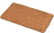 Coir Door Mat - JVL Ryburn Natural Entrance Mat 45x75cm