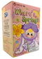 BABY THREE ASSORTED WHERE IS SPRING. TY4543
