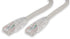 CAT6 Ethernet Cable 1M Grey - AV:LINK 113.130UK High-Speed