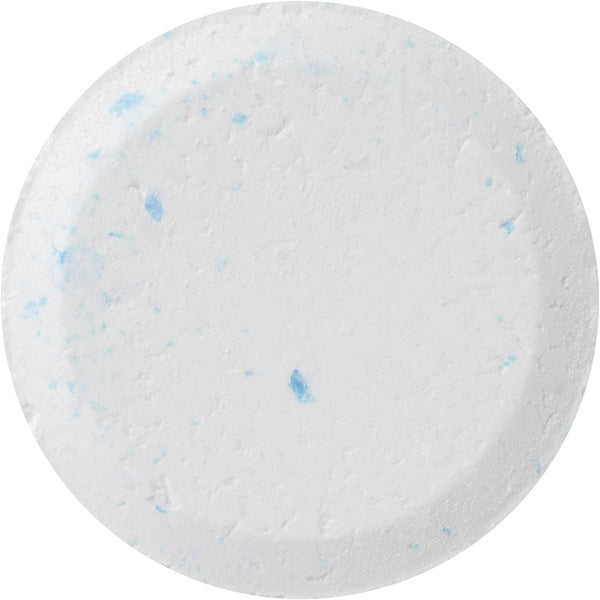 CLEARWATER MULTIFUNCTION TABLETS 1KG - 50 X 20G TABLETS CHLORINE TABLETS. CH0019