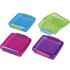 SISTEMA SANDWICH LUNCH BOX 450ML ASSORTED COLOUR - 1 PCS. SIS31646