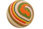 HOT SHOTS HI BOUNCE JAZZ BALLS 60MM. 1373951