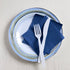 Dark Blue Napkins 3 Ply 33cm - Premium Quality PPS99110