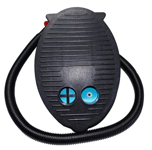 INTEX Foot Pump 11 Inch - Efficient & Portable Air Pump TY9595