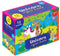 Unicorn Jigsaw Puzzle - 25 Pieces Big Puzzle for Kids P2835
