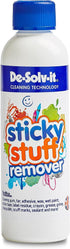 Sticky Stuff Remover - DE-SOLV-IT 250ML Solution | ZEP005
