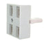 4 Way Telephone Adaptor - ES TELEPHONE ADAPTOR EU14P