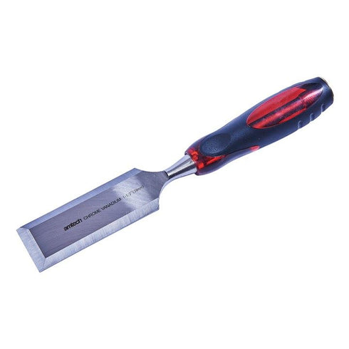Wood Chisel 38mm - AMTECH BEVEL EDGE AME0550