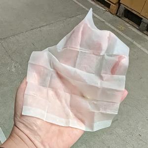 1000 PACK LEMON FRESH HANDY WET HAND WIPES. 10198.01