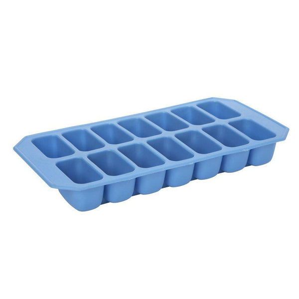 Soft Ice Cube Tray - Splash Soft Assorted Colours AP9965