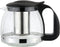 Glass Teapot Strainer - APOLLO 600ml with Built-in Strainer AP4724