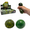 Squeezy Frog Toy - Assorted Frog Spawn Ball 6cm | HU1579