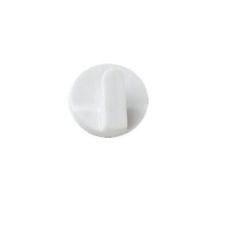 Large Adhesive Hooks - STAR PACK 2 Self Adhesive, White 72394