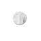 Large Adhesive Hooks - STAR PACK 2 Self Adhesive, White 72394