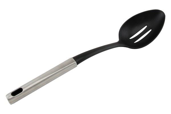 Nylon Slotted Spoon - APOLLO 36CM AP3553 for Your Kitchen