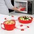SISTEMA MICROWAVE NOODLE BOWL 940ML. S1109