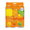 AIRPURE SCRUB-A-DUCK MICROFIBRE CLOTHS 3/PK. SAD-3PKMC-176