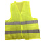 Reflective Safety Vest - High Visibility 79626 JL1913
