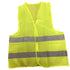 Reflective Safety Vest - High Visibility 79626 JL1913
