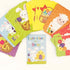 EASTER PLAYING CARDS SNAP. EW19410