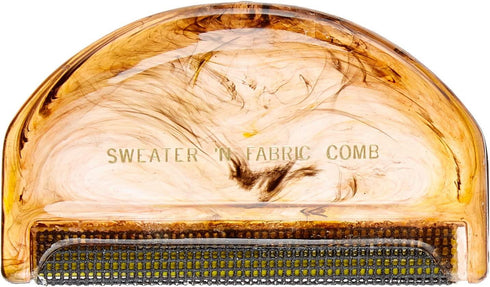 Sweater Comb - CHEF AID FABRIC & SWEATER COMB 10E00265