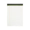 Executive Refill Pad - PUKKA A4 100 Pages White REFEXCWA4