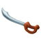 Inflatable Pirate Sword for Beach Parties & Fancy Dress - X99260