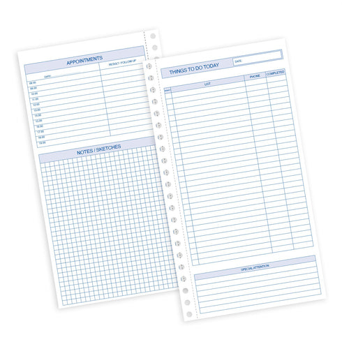 PUKKA To-Do Notebook 115 Sheets - Stay Organized Today