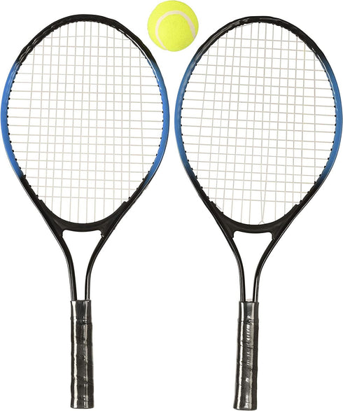 Tennis Racket Set - FUN SPORT 2 Player Game | 1398010
