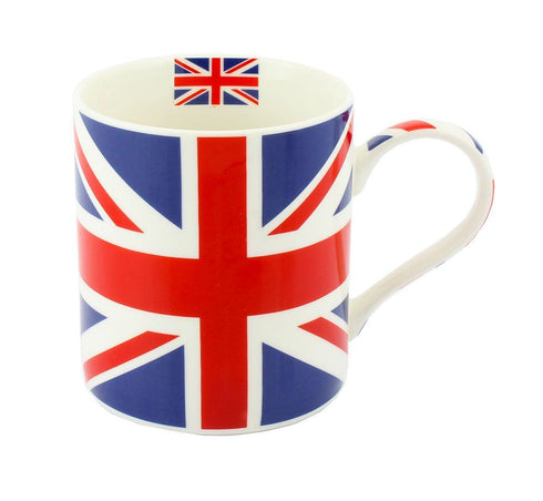 Union Jack Mug Set - Classic British Design LP33591