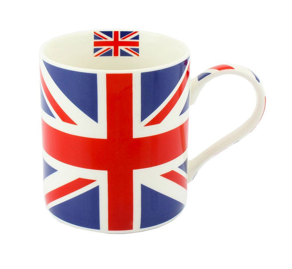 Union Jack Mug Set - Classic British Design LP33591