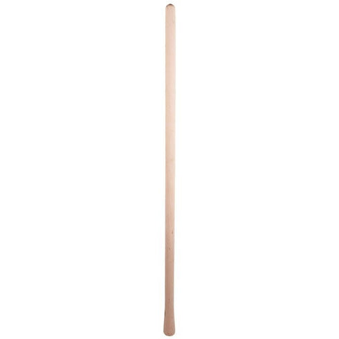 Wooden Hoe Handle - Durable AMTECH AMA2311 Replacement