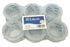 HUL CLEAR PACKING TAPE 48MM X 80M 6/PK. TP0002