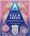 Astonish Pink Peony Toilet Bowl Tablets 8 Pack Front View