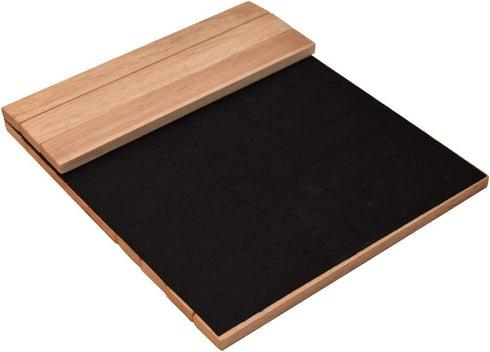 Flexible Sofa Tray - APOLLO Multi-Colour 37.5x25cm AP8125