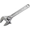 Adjustable Wrench 8inch - C1900 Durable Tool for Versatile Use