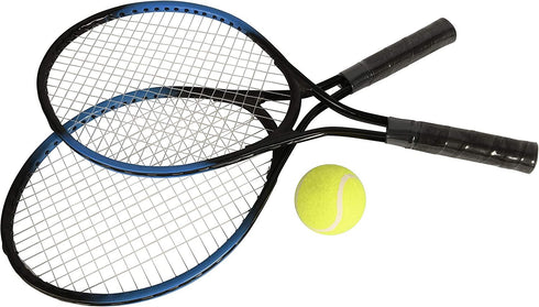 Tennis Racket Set - FUN SPORT 2 Player Game | 1398010