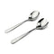 Salad Serving Set - Windsor Fork & Spoon 2SLDWDR/C