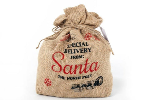 HESSIAN STYLE DOOR STOP. XMN0041